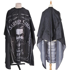 Breathable Hairdressing Cape Waterproof Gown for Salon