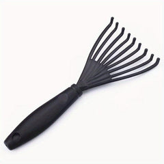Comb Cleaner Air Cushion Plastic Hair Brush Rake Small Claw Comb Cleaner