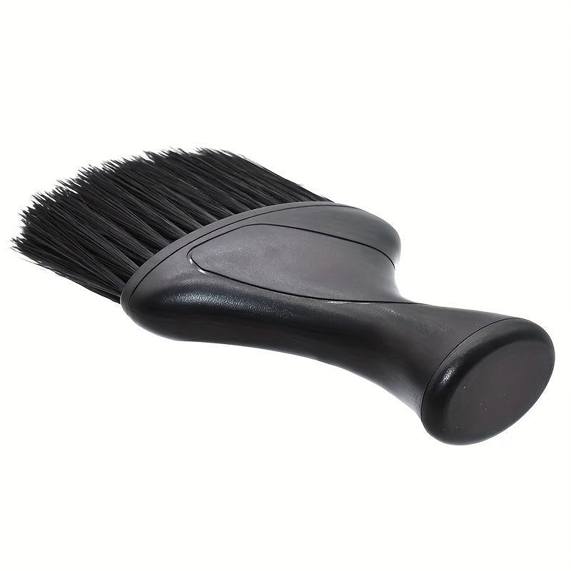Barber Cleaning Brush Soft Broken Hair Sweeping Brush