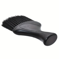 Barber Cleaning Brush Soft Broken Hair Sweeping Brush