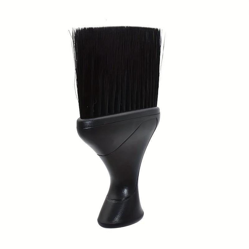Barber Cleaning Brush Soft Broken Hair Sweeping Brush