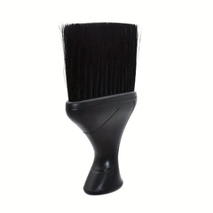 Barber Cleaning Brush Soft Broken Hair Sweeping Brush