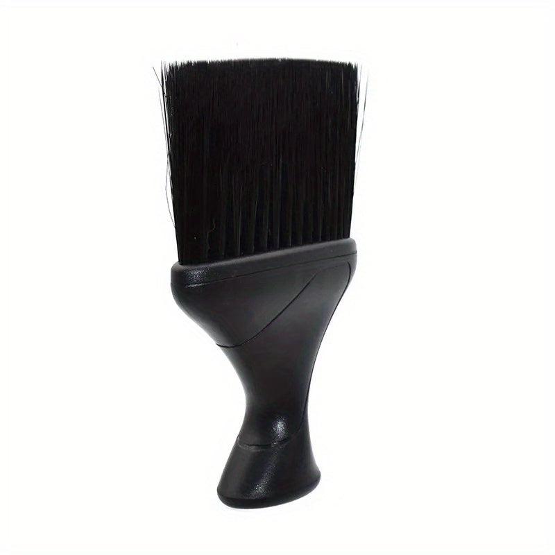 Barber Cleaning Brush Soft Broken Hair Sweeping Brush
