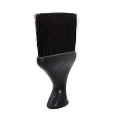 Barber Cleaning Brush Soft Broken Hair Sweeping Brush