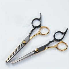 Professional Hair Cutting Scissors Hairdressing Shears