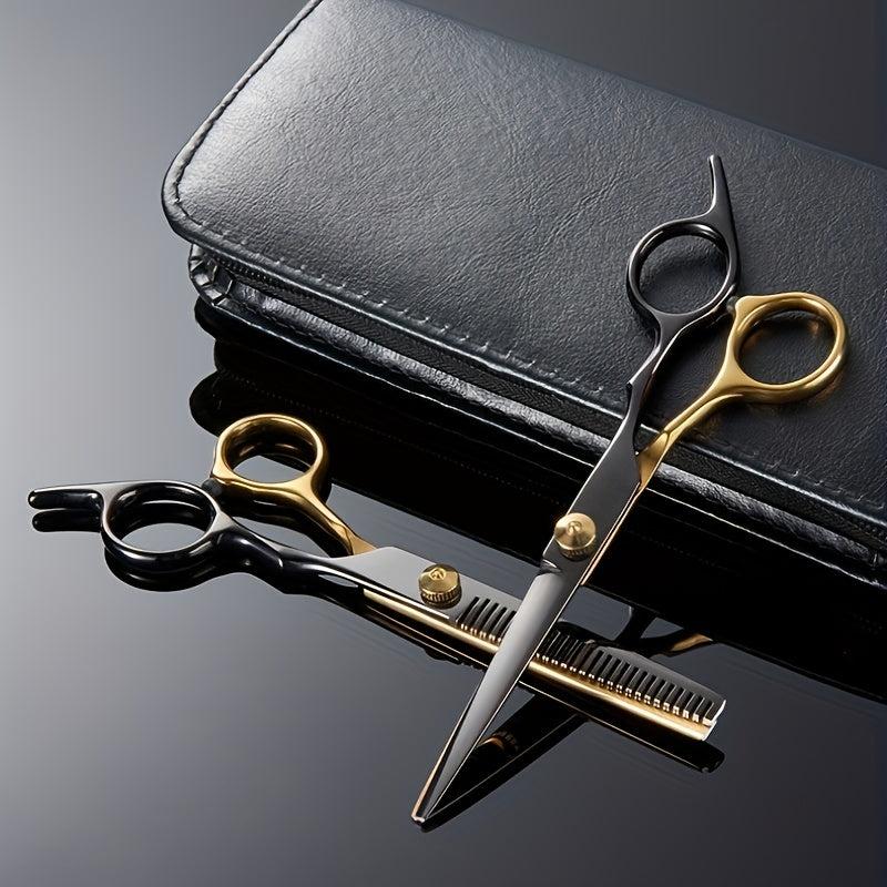 Professional Hair Cutting Scissors Hairdressing Shears