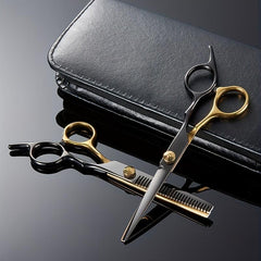 Professional Hair Cutting Scissors Hairdressing Shears