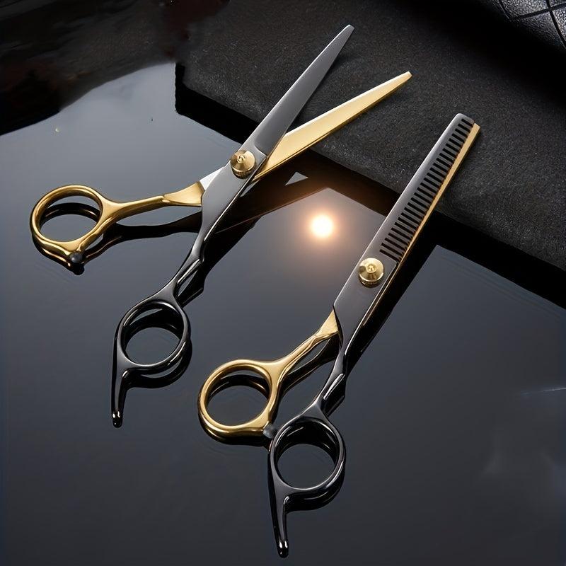 Professional Hair Cutting Scissors Hairdressing Shears