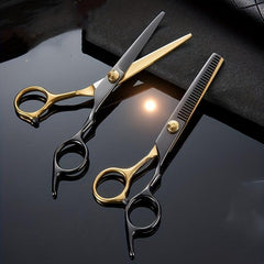 Professional Hair Cutting Scissors Hairdressing Shears