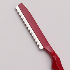 Barber Razor for Hair Cutting and Thinning