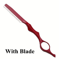 Barber Razor for Hair Cutting and Thinning