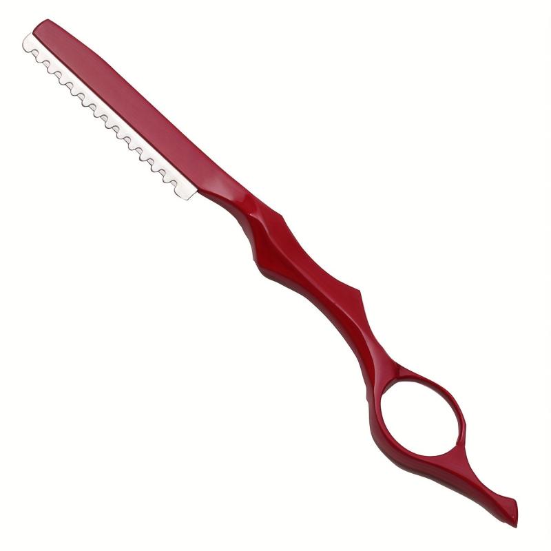 Barber Razor for Hair Cutting and Thinning