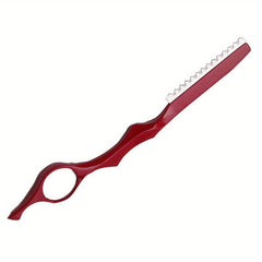 Barber Razor for Hair Cutting and Thinning
