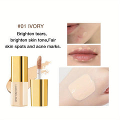 Mini Face Concealer Full Coverage Waterproof