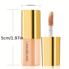 Mini Face Concealer Full Coverage Waterproof