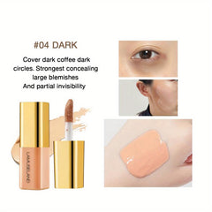 Mini Face Concealer Full Coverage Waterproof