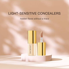 Mini Face Concealer Full Coverage Waterproof