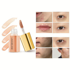 Mini Face Concealer Full Coverage Waterproof