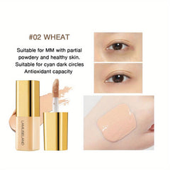 Mini Face Concealer Full Coverage Waterproof
