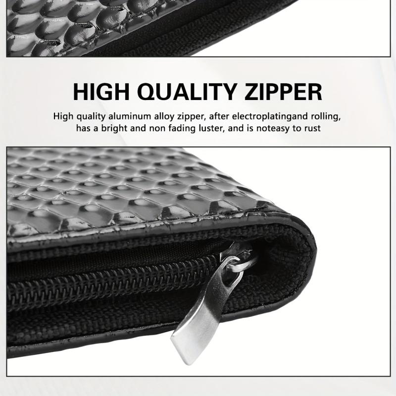 Professional Hair Salon Scissors Storage Bag