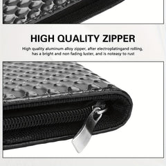 Professional Hair Salon Scissors Storage Bag