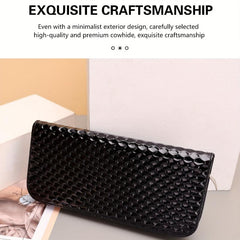 Professional Hair Salon Scissors Storage Bag