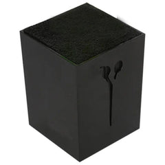 Hairdressing Tools Storage Box - Organize Scissors, Combs, Clips