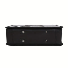 Portable Hairdressing Tool Storage Box Barber Tools Carrying Case
