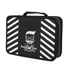 Portable Hairdressing Tool Storage Box Barber Tools Carrying Case