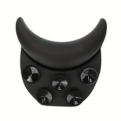 Silicone Shampoo Bowl Neck Rest for Salon Spa Use