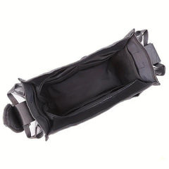 Hair Stylist Makeup Holder Bag Large Capacity Cosmetic Brush Storage