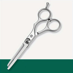 Professional Hair Cutting Thinning Scissors Set Salon Barber Hairdressing Shear