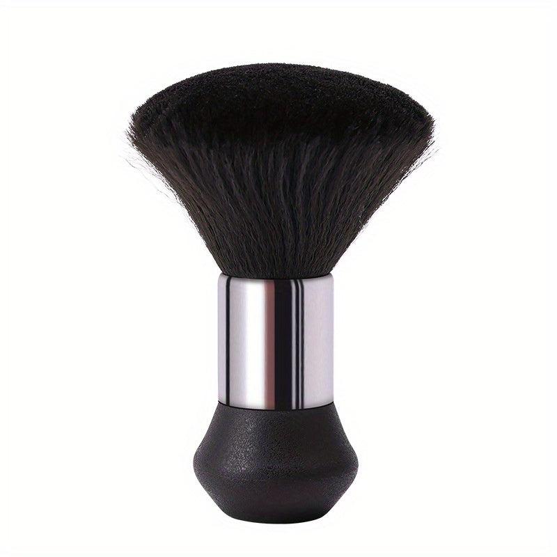 Professional Neck Duster Brush for Barbers & Salons