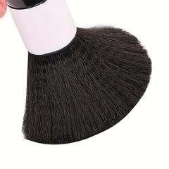 Professional Neck Duster Brush for Barbers & Salons