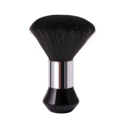Professional Neck Duster Brush for Barbers & Salons