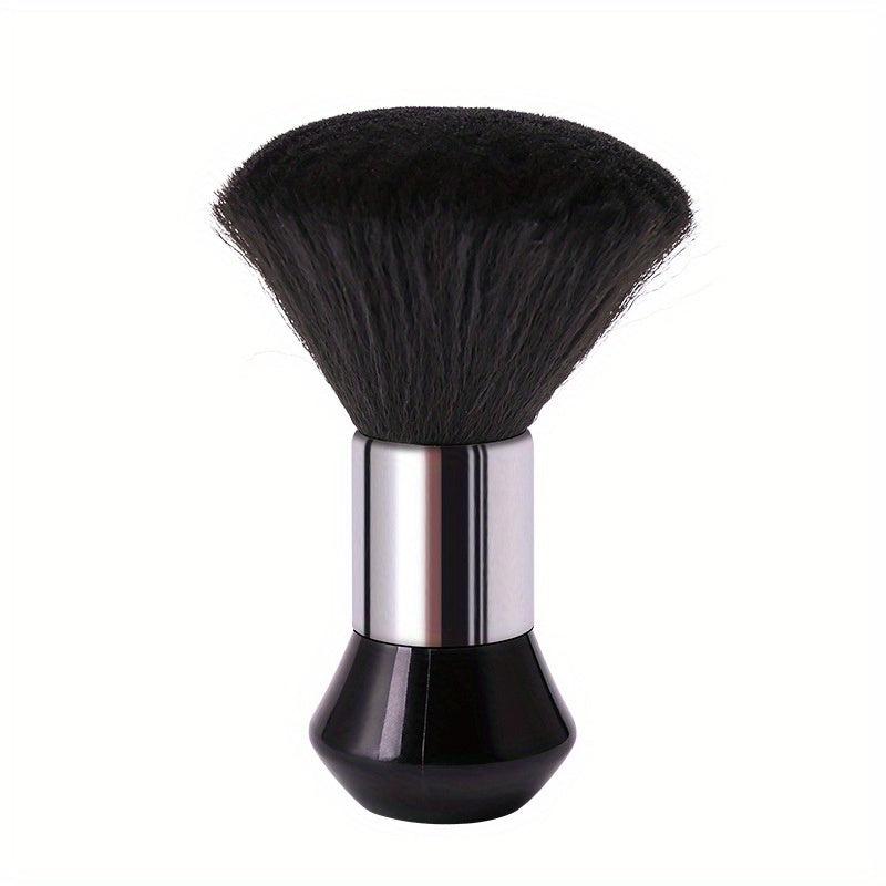 Professional Neck Duster Brush for Barbers & Salons
