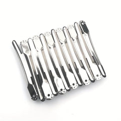 Hairdressing Duck Billed Clip Strong Hold Hairpin Salon Styling Tools