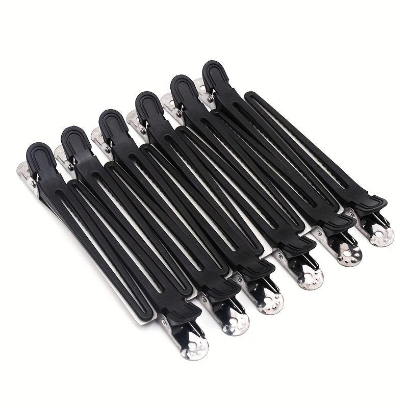 Hairdressing Duck Billed Clip Strong Hold Hairpin Salon Styling Tools