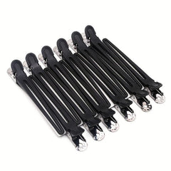 Hairdressing Duck Billed Clip Strong Hold Hairpin Salon Styling Tools