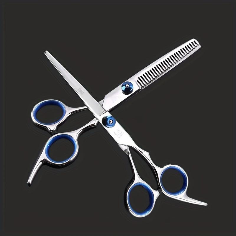 Professional Hair Cutting Scissors for Salon and Home