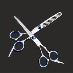 Professional Hair Cutting Scissors for Salon and Home