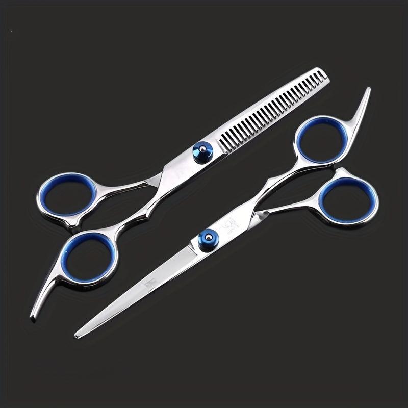 Professional Hair Cutting Scissors for Salon and Home