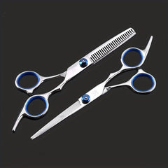 Professional Hair Cutting Scissors for Salon and Home
