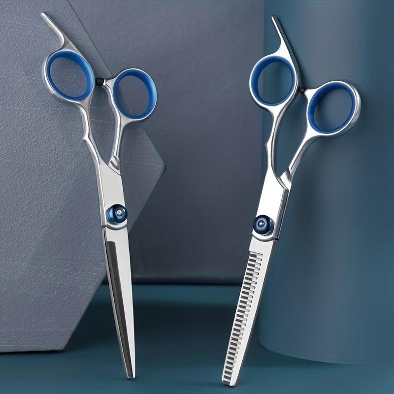 Professional Hair Cutting Scissors for Salon and Home