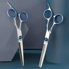Professional Hair Cutting Scissors for Salon and Home