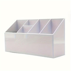 Barber Scissors Holder Rack Salon Hair Cutting Styling Organizer Durable