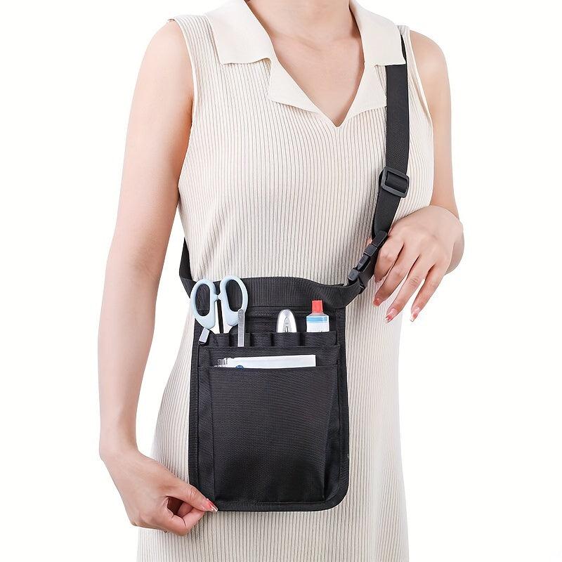 Hairdressing Tools Storage Bag Hairdressing Tools Organizer