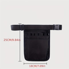 Hairdressing Tools Storage Bag Hairdressing Tools Organizer