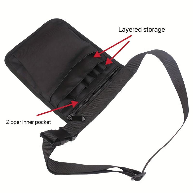Hairdressing Tools Storage Bag Hairdressing Tools Organizer