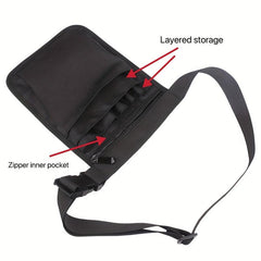 Hairdressing Tools Storage Bag Hairdressing Tools Organizer
